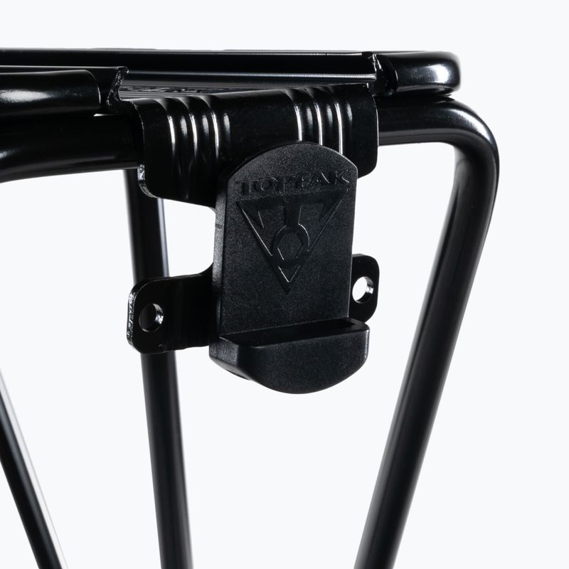 Багажник велосипедний  Topeak Mtx Explorer чорний T-TA2041-B 5