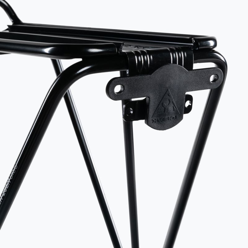 Багажник велосипедний  Topeak Mtx Explorer чорний T-TA2041-B 6