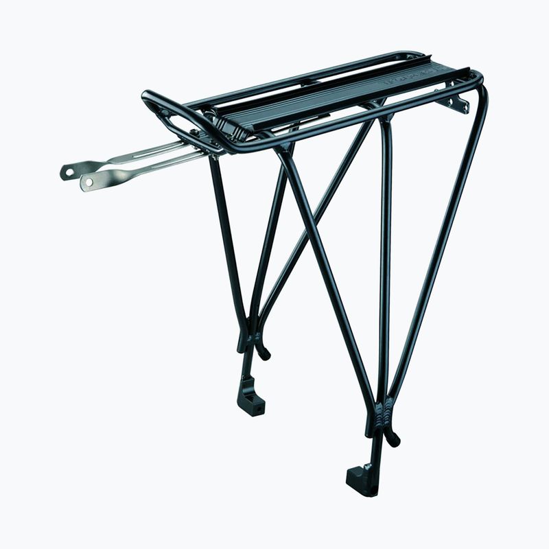 Багажник велосипедний  Topeak Mtx Explorer чорний T-TA2041-B 7
