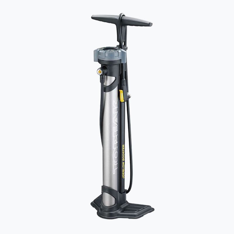 Носос велосипедний Topeak JoeBlow Booster