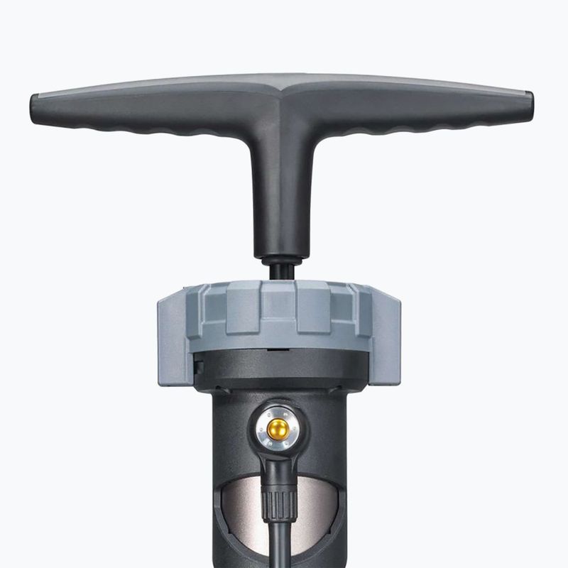 Носос велосипедний Topeak JoeBlow Booster 4