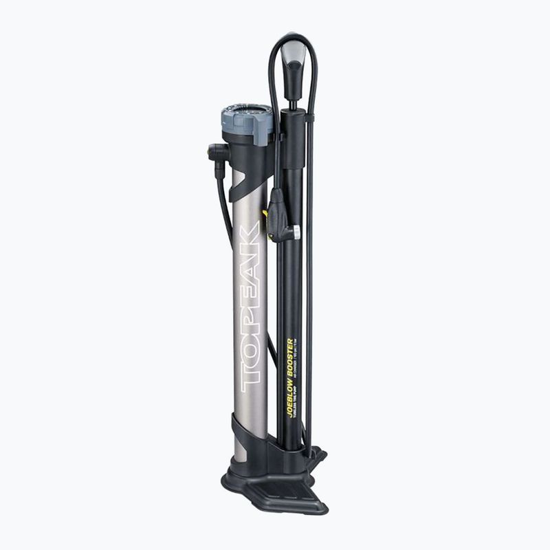 Носос велосипедний Topeak JoeBlow Booster 5