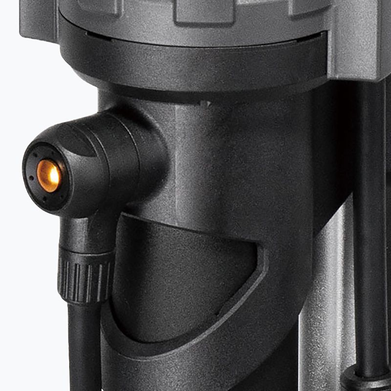 Носос велосипедний Topeak JoeBlow Booster 6