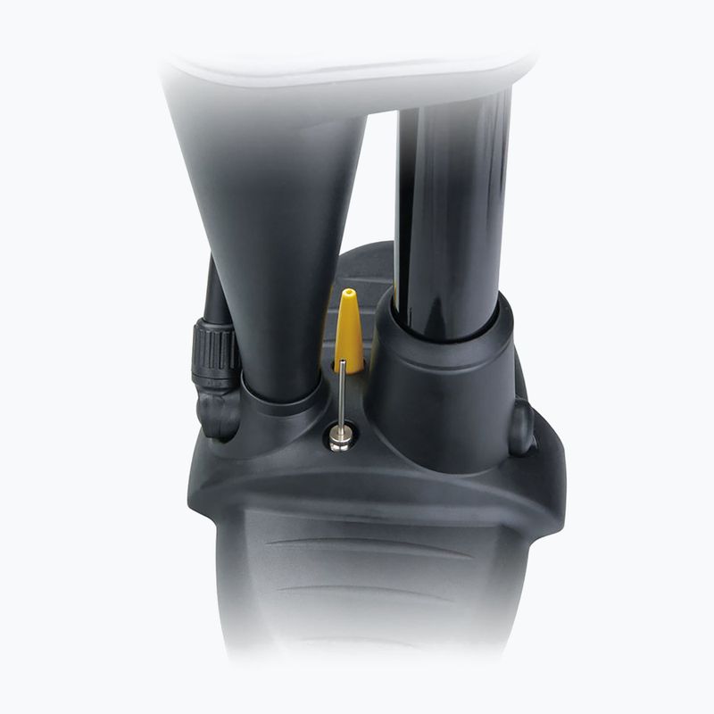 Насос велосипедний Topeak JoeBlow Max HP 160psi red 6