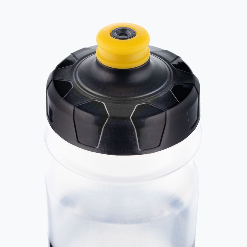 Пляшка велосипедна Topeak T-TWB-01 біла 2