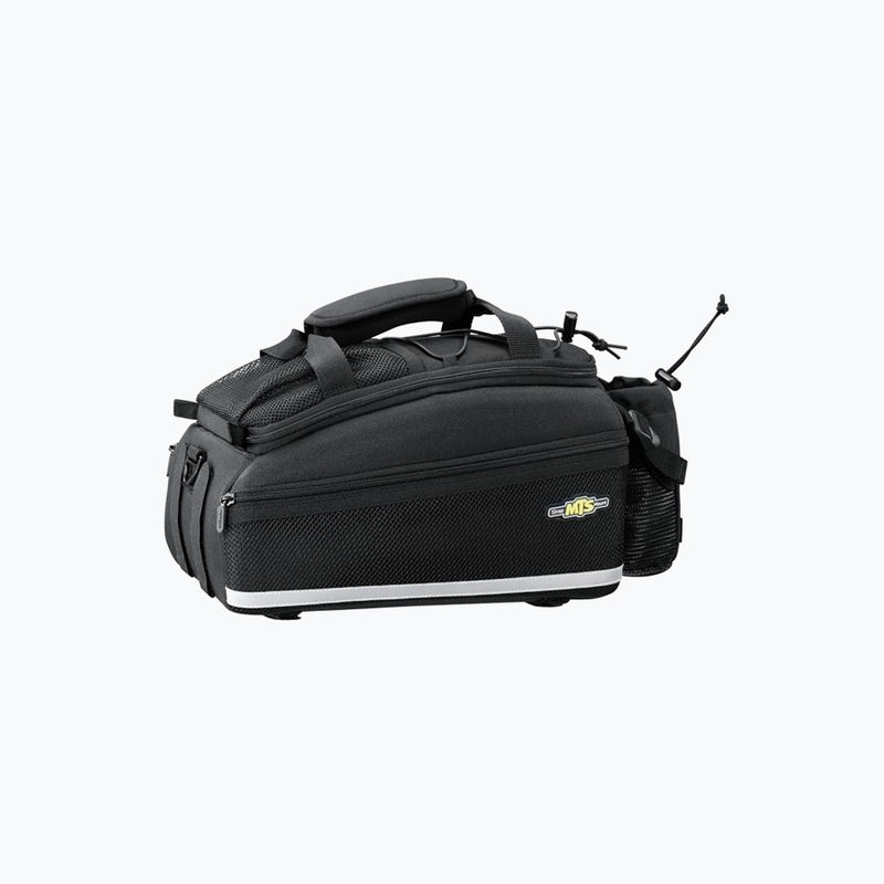 Сумка велосипедна на багажник  Topeak Trunk Bag Ex Strap чорна T-TT9645B 8