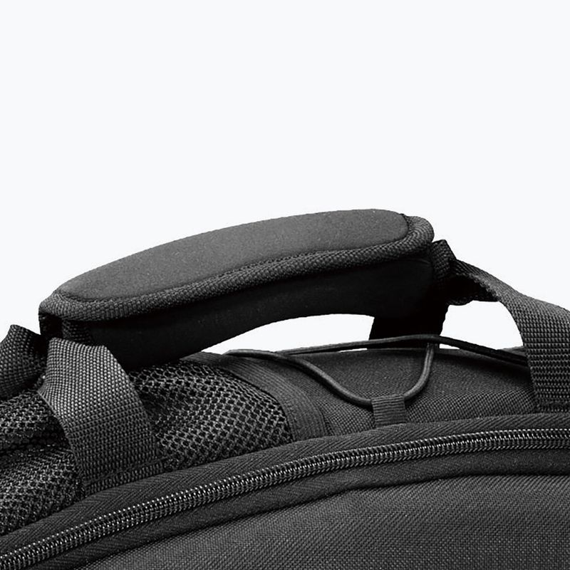 Сумка велосипедна на багажник  Topeak Trunk Bag Ex Strap чорна T-TT9645B 10