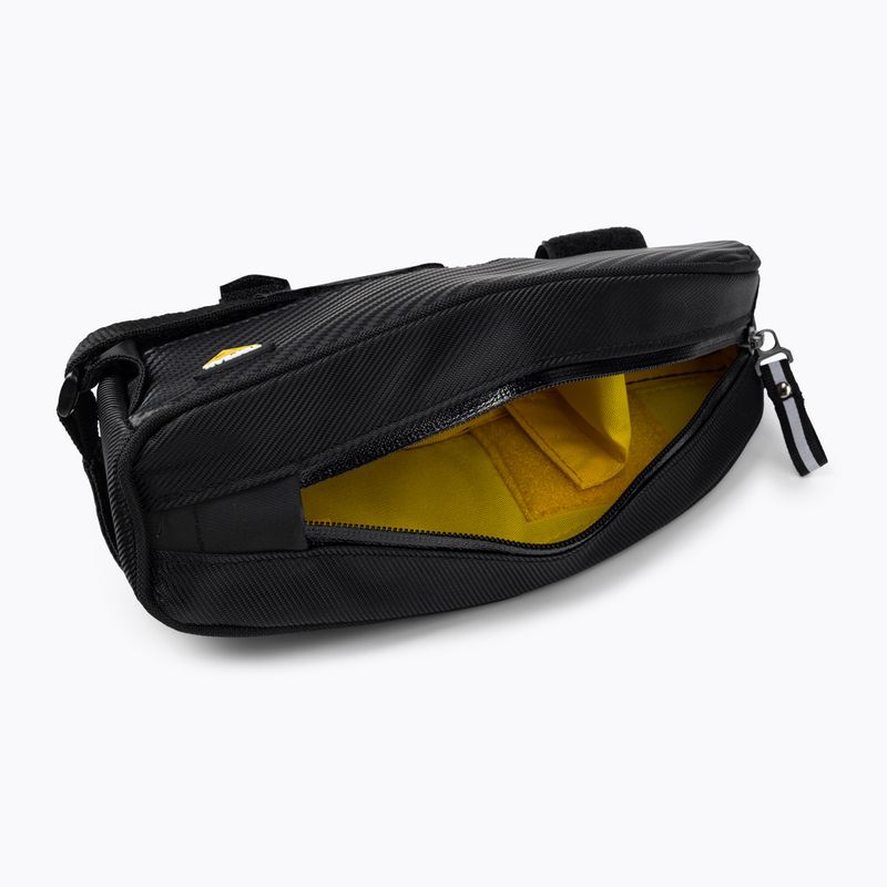 Сумка велосипедна під раму Topeak Fuel Tank Large чорна T-TC2297B 4