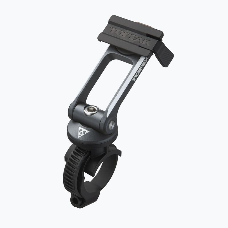 Чохол з тримачем Topeak Ridecase для Iphone Xs Max чорний T-TT9858BG 12