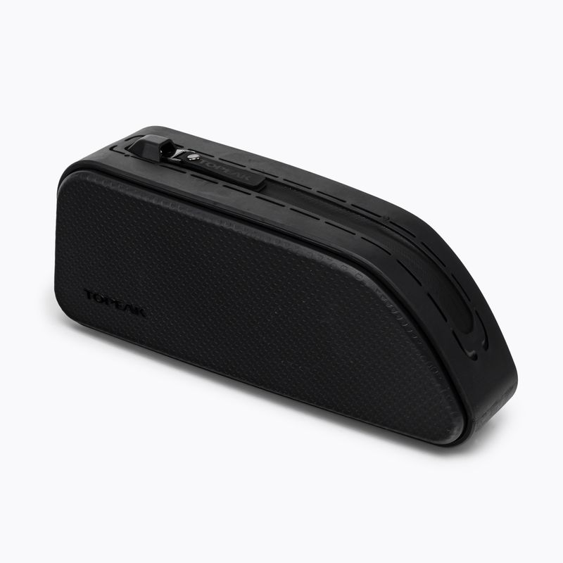 Сумка велосипедна під раму Topeak Fastfuel Drybag X чорна T-TC2306B