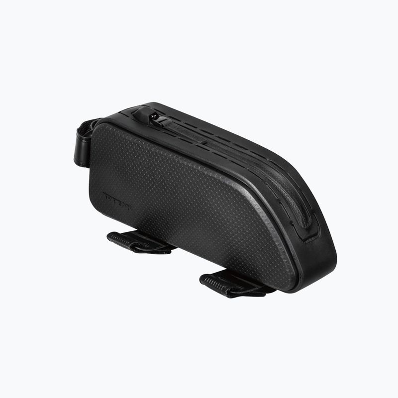 Сумка велосипедна під раму Topeak Fastfuel Drybag X чорна T-TC2306B 5