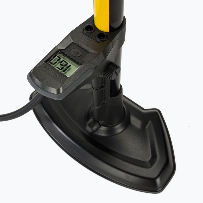 Насос велосипедний Topeak JoeBlow Sport Digital чорний T-TJB-S6-DG 2