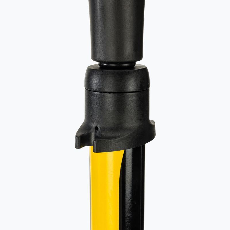 Насос велосипедний Topeak JoeBlow Sport Digital чорний T-TJB-S6-DG 4