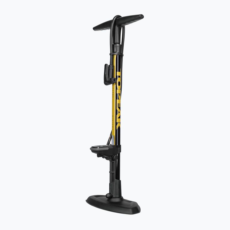 Насос велосипедний Topeak JoeBlow Sport Digital чорний T-TJB-S6-DG 6