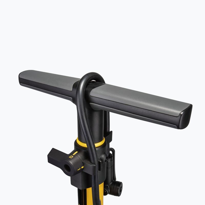 Насос велосипедний Topeak JoeBlow Sport Digital чорний T-TJB-S6-DG 7