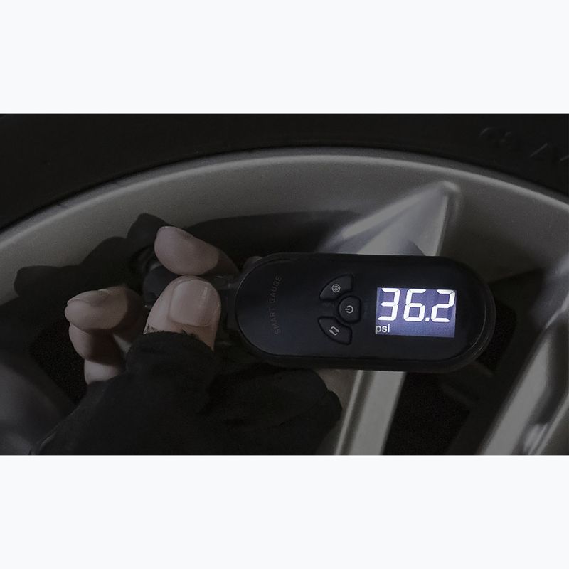 Манометр цифровий до насосу Topeak Smartgauge D2X 2