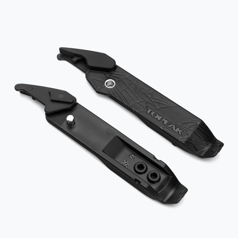 Важелі для шин Topeak Power Lever T-TTL005 2