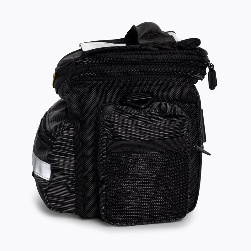 Сумка велосипедна на кермо  Topeak Tourguide Handlebar Bag чорна T-TT3021B2 4