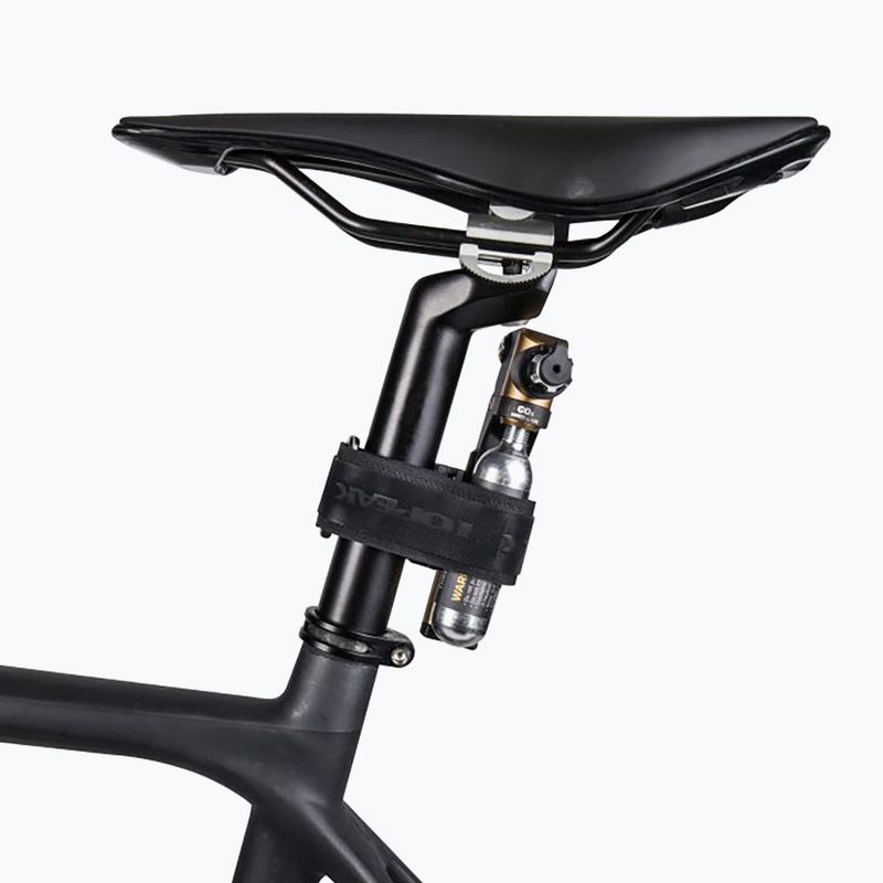 Набір для ремонту безкамерних шин Topeak TUBI MASTER+ чорний T-TUB-MSP 8