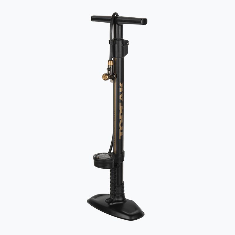 Носос велосипедний Topeak JoeBlow Tubi 2 Stage 11 bar