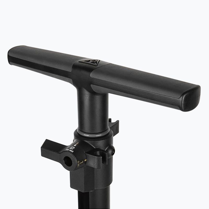 Носос велосипедний Topeak JoeBlow Tubi 2 Stage 11 bar 5