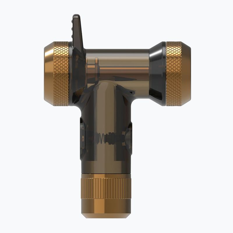Носос велосипедний Topeak JoeBlow Tubi 2 Stage 11 bar 7
