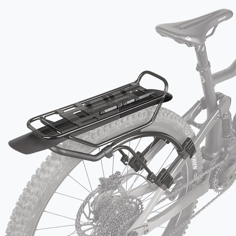 Крило велосипедне Topeak Tetrarack Fender M2 do Tetrarack M2/M2L/HD black 3