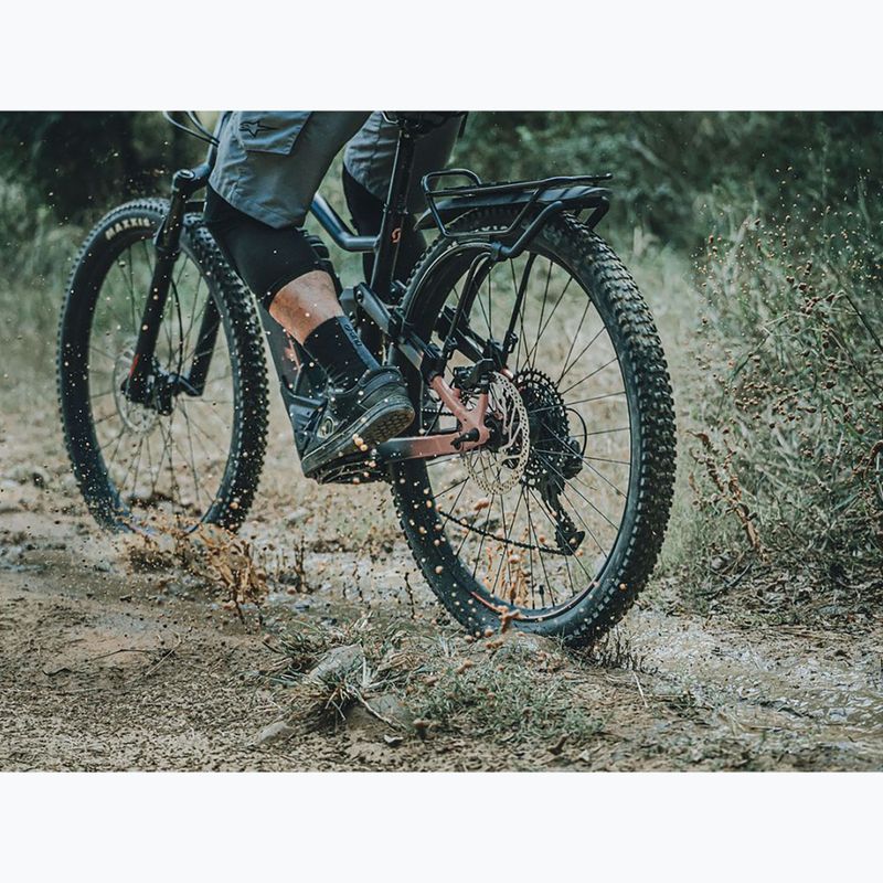 Крило велосипедне Topeak Tetrarack Fender M2 do Tetrarack M2/M2L/HD black 4
