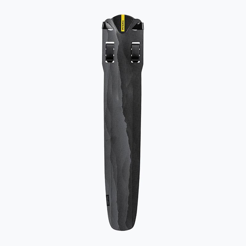 Крило велосипедне Topeak D-Flash Express ST black 2