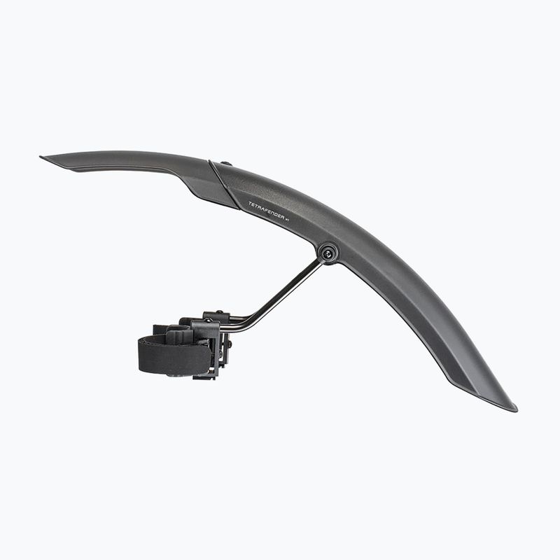 Набір велосипедних бризковиків Topeak Tetrafender M1&M2 чорний 3