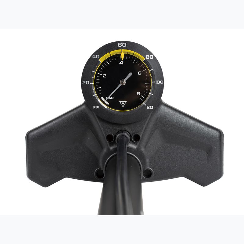 Насос велосипедний Topeak JoeBlow Urban EX 120psi black 2