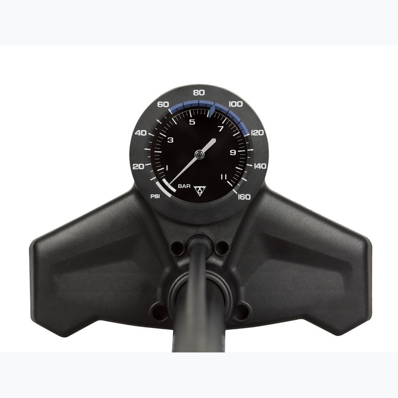 Насос велосипедний Topeak JoeBlow Roadie EX 160psi black 2