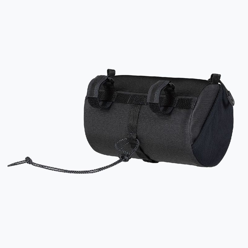 Велосипедна сумка на кермо Topeak Tubular Barbag 3.8 л чорна 3
