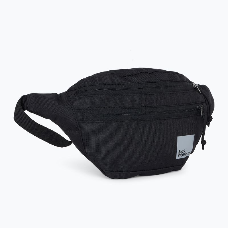 Сумка велосипедна Topeak Hip Pack black