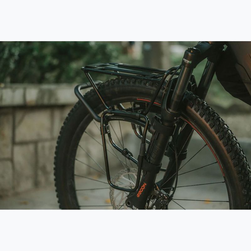 Рами до багажника Topeak Tetrarack Side Frame do Tertrarack 2 шт. black 5