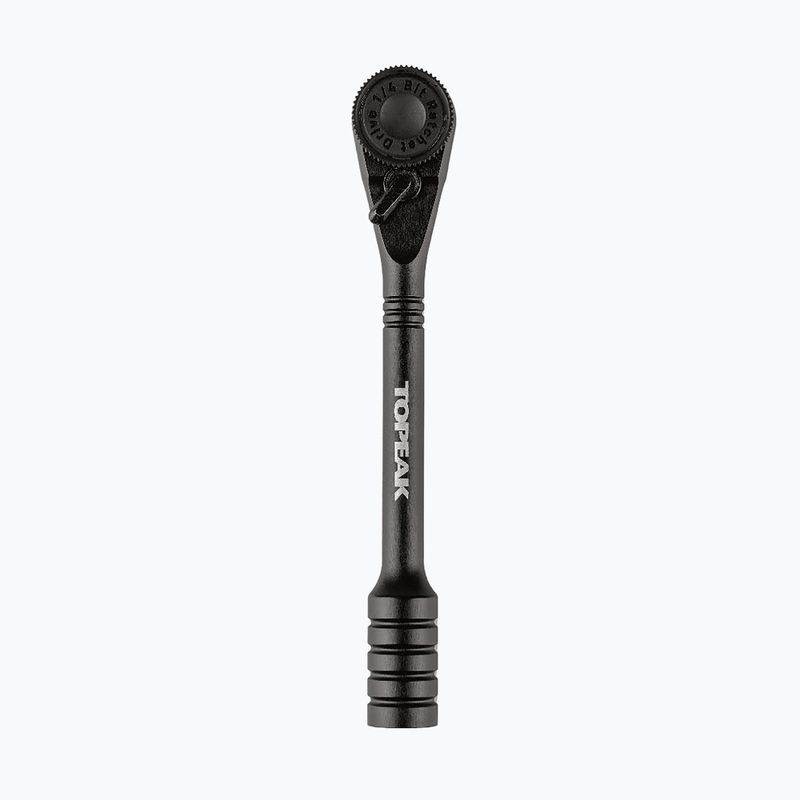 Ключ велосипедний Торeak Ratchet Rocket Essential black 3