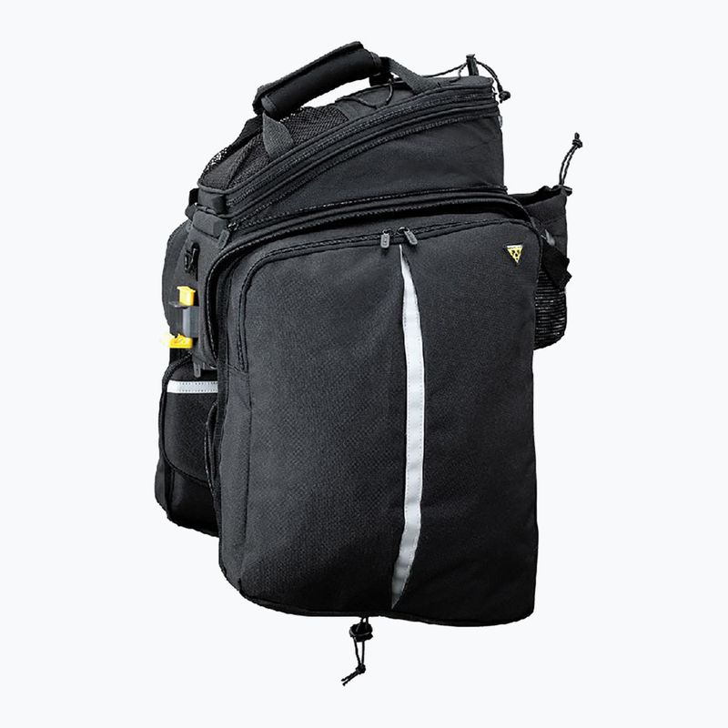 Topeak MTX Trunk Bag DXP 2.0 чорний 2