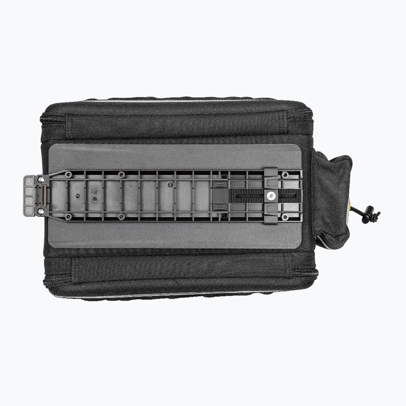Topeak MTX Trunk Bag DXP 2.0 чорний 8