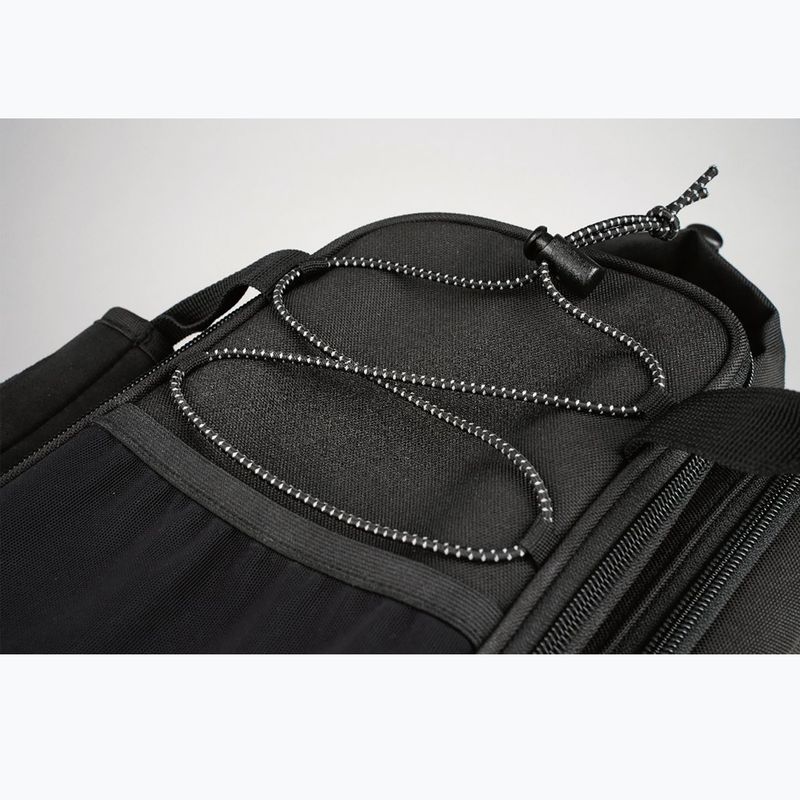 Topeak MTX Trunk Bag DX 2.0 чорний 3