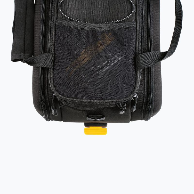 Topeak MTX Trunk Bag Exp 2.0 чорний 5