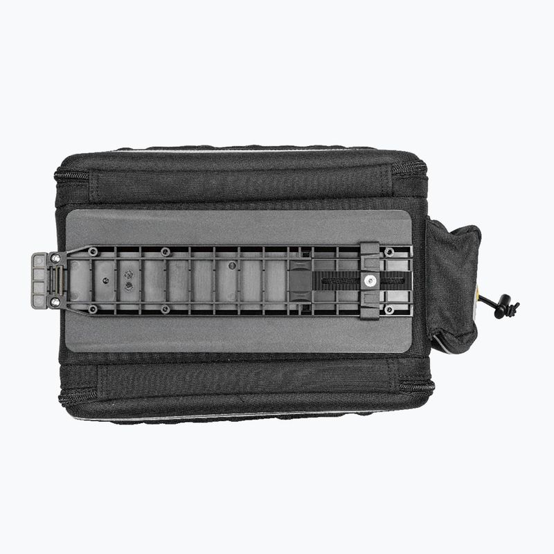 Topeak MTX Trunk Bag Exp 2.0 чорний 6