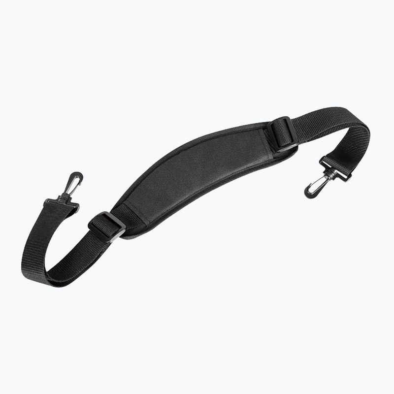 Topeak MTX Trunk Bag Exp 2.0 чорний 7