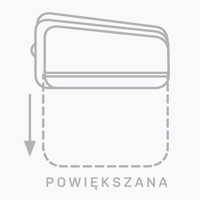 Topeak MTX Trunk Bag Exp 2.0 чорний 8