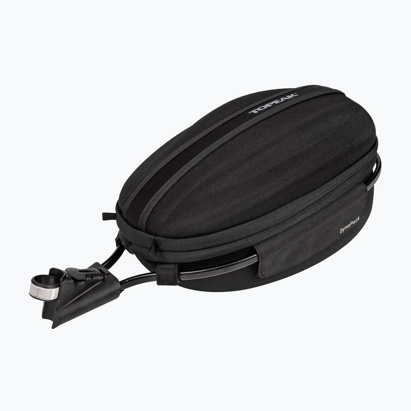 Підсідельна велосумка Topeak DynaPack DX 9.7 л чорна