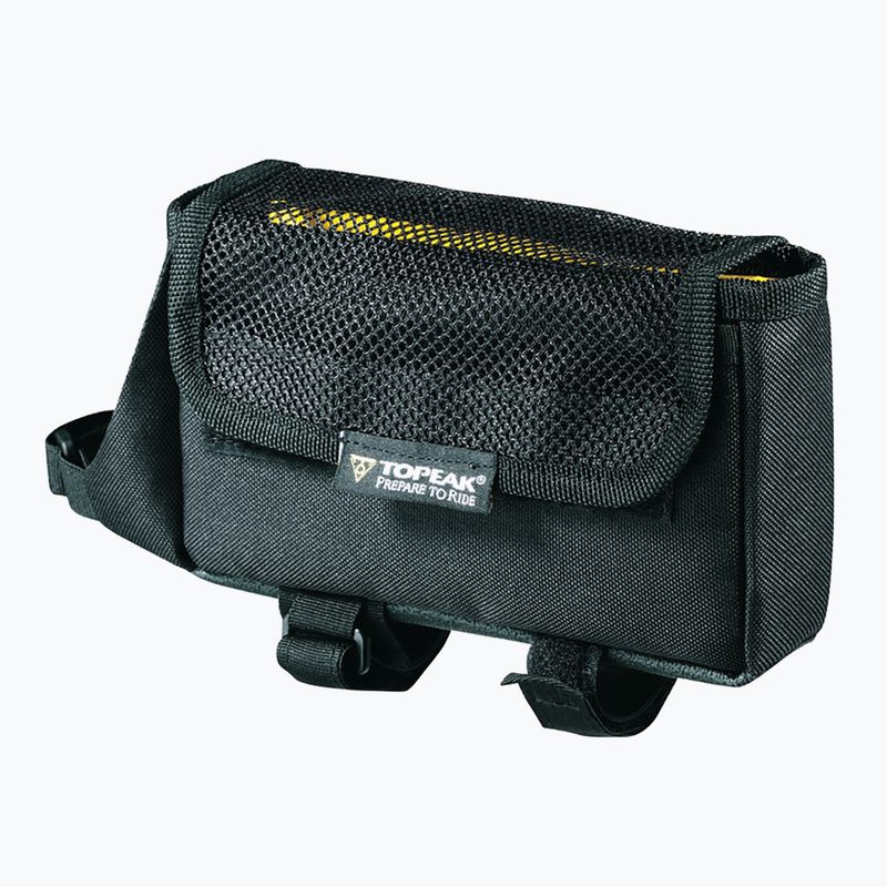 Велосипедна сумка Topeak Bento Pack 720 мл чорна