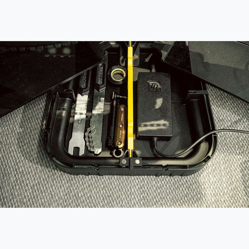 Стійка для велосипеда Topeak Tune-Up Station чорна 4