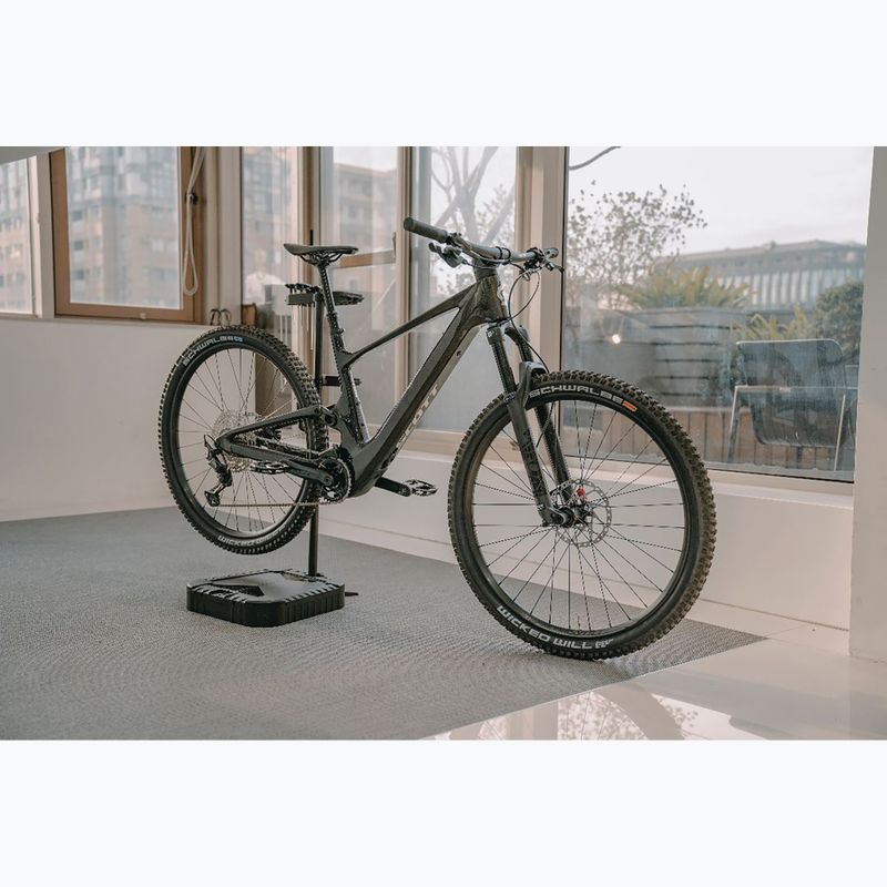 Стійка для велосипеда Topeak Tune-Up Station чорна 9