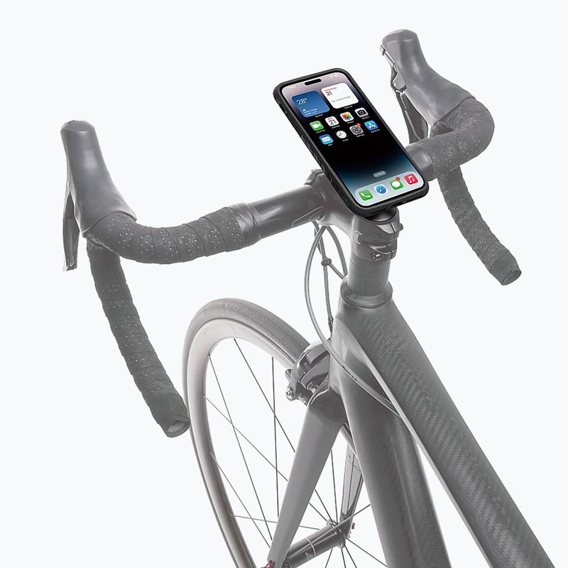 Чохол Topeak RideCase iPhone 15 Plus black/gray 5