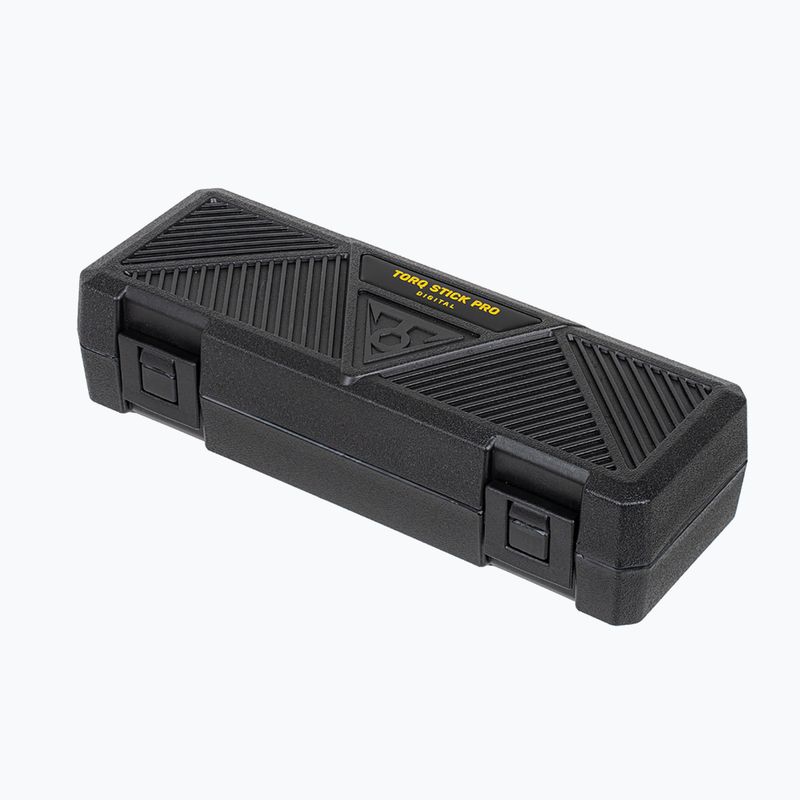 Ключ динамометричний Topeak Torq Stick Pro Digital 3