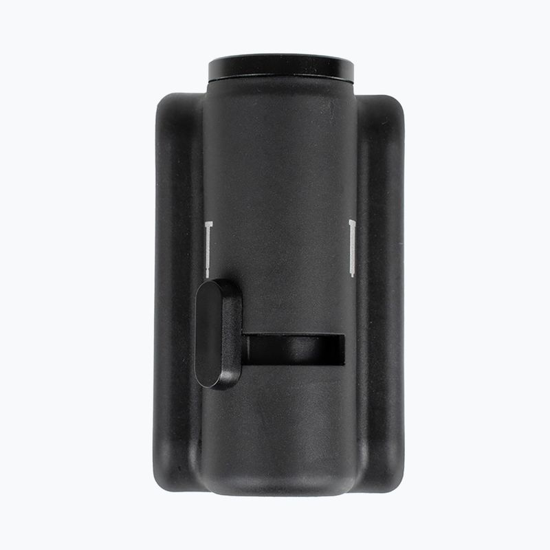 Велосипедний насос Topeak E-Booster Digital 7.4V/600mAh 120psi сірий 3